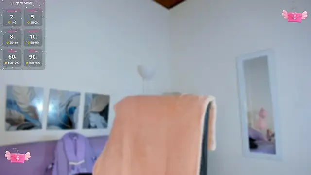 Kathe slim online show from November 18, 2025, 4:22 pm