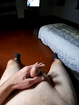 William1941 online show from October 14, 2025, 7:09 am