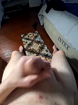 William1941 online show from February 17, 2026, 9:54 pm