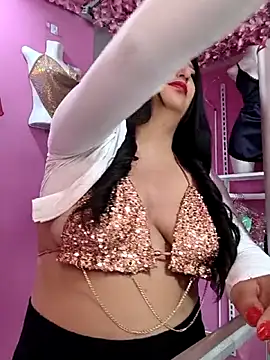 Melyy Edii online show from February 6, 2026, 7:17 pm