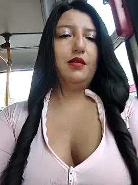 Melyy Edii online show from April 2, 2026, 9:56 pm