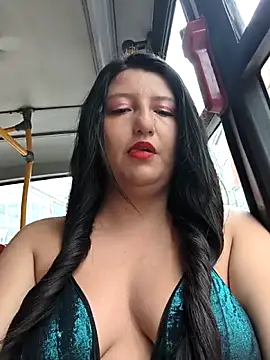 Melyy Edii online show from June 5, 2026, 7:19 pm