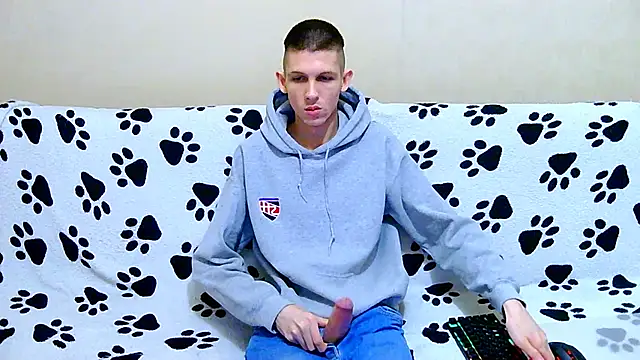 Lester Broo online show from March 3, 2026, 9:10 pm