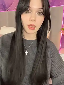 Snapshot of JessicaAddams chatting on March 11, 2025, 6:19 pm JessicaAddams online show from March 11, 2025, 6:19 pm