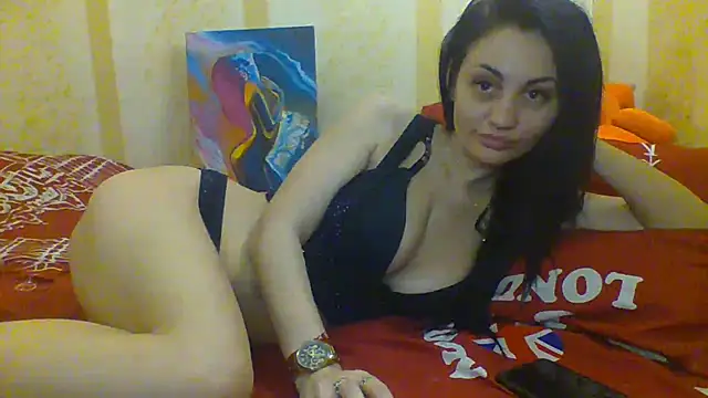 Snapshot of tinaloverxs chatting on January 31, 2025, 1:33 am tinaloverxs online show from January 31, 2025, 1:33 am