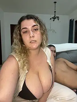 Blessedd99 online show from February 18, 2026, 9:11 pm