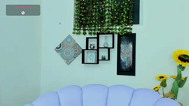 Maissa Alabi online show from September 24, 2025, 7:28 pm