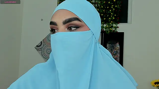 Maissa Alabi online show from November 27, 2025, 7:05 pm