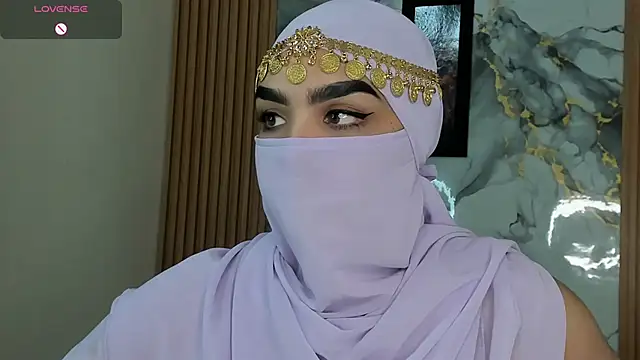 Maissa Alabi online show from January 31, 2026, 7:11 pm