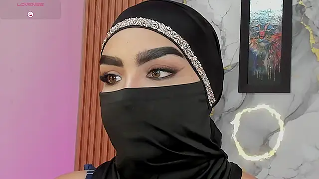 Maissa Alabi online show from March 11, 2026, 7:42 pm