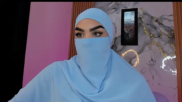 Maissa Alabi online show from March 23, 2026, 10:25 pm