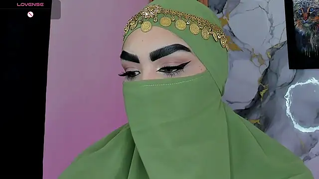 Maissa Alabi online show from May 31, 2026, 5:31 pm