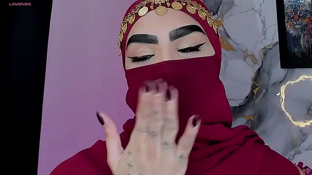 Maissa Alabi online show from June 9, 2026, 6:19 pm