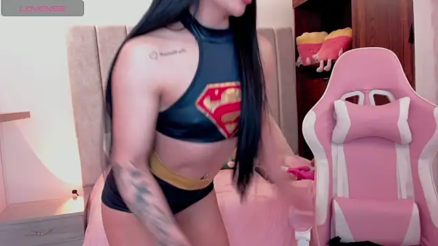 tamy xoo online show from October 1, 2025, 7:09 pm