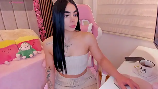 tamy xoo online show from December 5, 2025, 4:36 pm