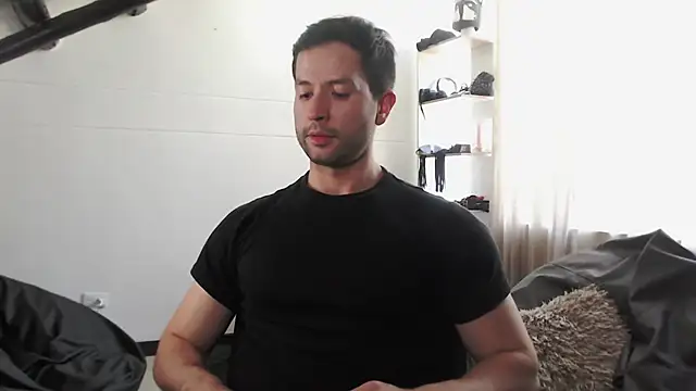 hairyncuteass online show from January 26, 2025, 9:07 pm