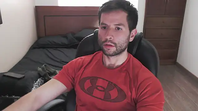 hairyncuteass online show from February 4, 2025, 5:01 pm