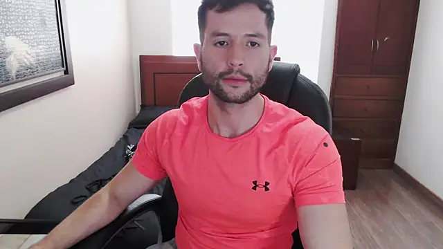 hairyncuteass online show from February 11, 2025, 6:22 pm