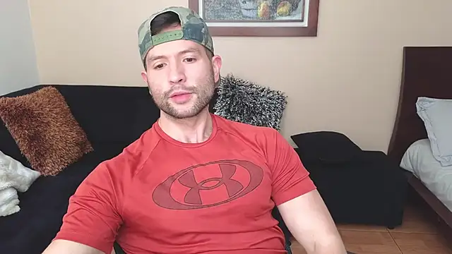 hairyncuteass online show from February 17, 2025, 1:53 pm