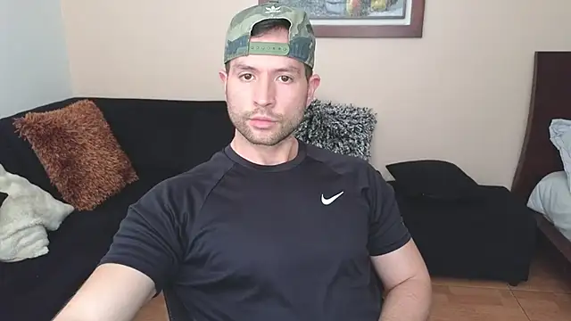 hairyncuteass online show from February 21, 2025, 5:31 pm