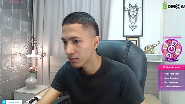 HarolddXL online show from April 4, 2026, 1:41 pm