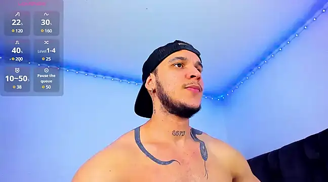 austinoficial online show from January 19, 2025, 6:31 am