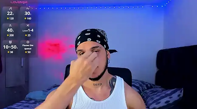 austinoficial online show from January 22, 2025, 2:04 am