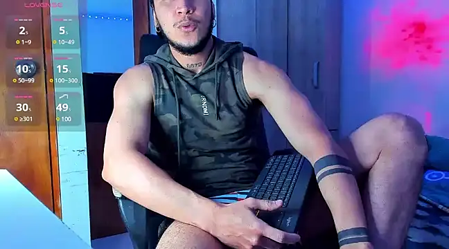 austinoficial online show from January 24, 2025, 2:07 am