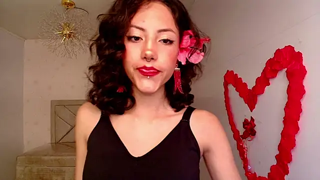 zoe ch  online show from February 22, 2025, 10:09 pm