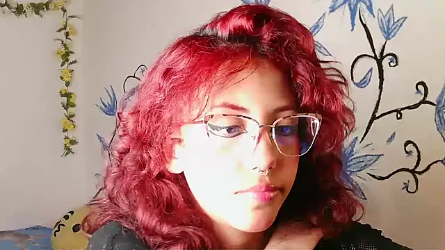 zoe ch  online show from March 25, 2026, 5:24 am