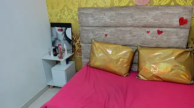 HornyRouse  online show from March 10, 2025, 10:04 am