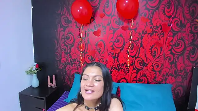 HornyRouse  online show from February 19, 2026, 3:13 am