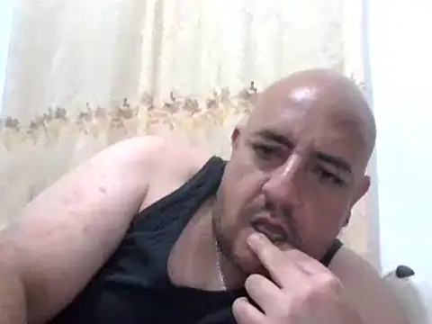 Sr JakoXXXX online show from February 15, 2025, 4:47 am