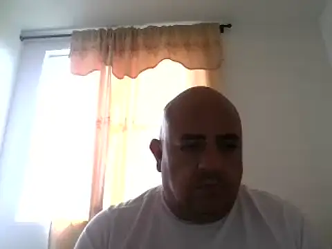 Sr JakoXXXX online show from March 2, 2025, 10:27 pm