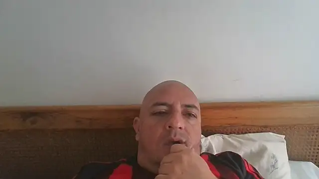 Sr JakoXXXX online show from February 9, 2026, 3:49 pm