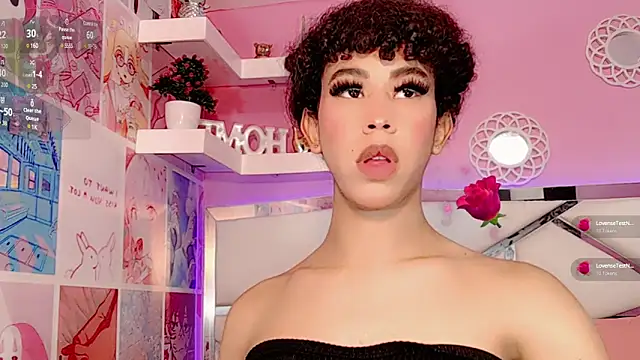 Vanessapintoo online show from March 17, 2025, 3:40 pm