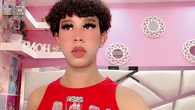 Vanessapintoo online show from March 20, 2025, 12:11 pm