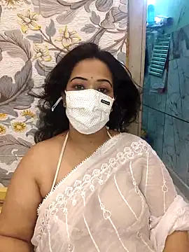 angelrani1234 online show from April 20, 2026, 9:16 pm