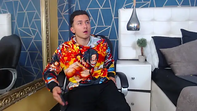 BrandonColee online show from January 26, 2025, 12:22 pm