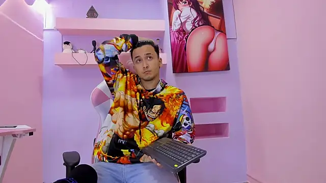 BrandonColee online show from February 5, 2025, 1:00 pm