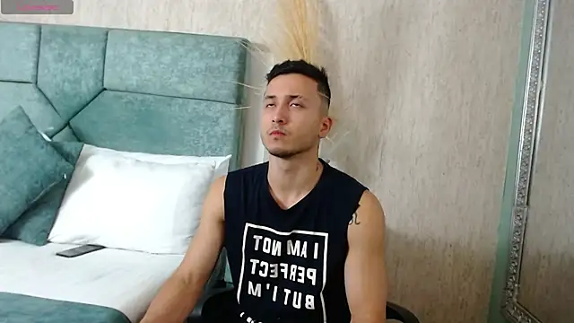 BrandonColee online show from February 13, 2025, 1:48 pm