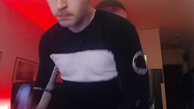 TheWildLion online show from January 11, 2025, 9:04 pm