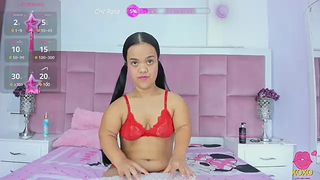 Snapshot of AnieRey chatting on March 20, 2025, 6:09 pm AnieRey online show from March 20, 2025, 6:09 pm