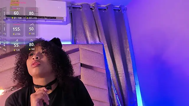 BrigitteRoy  online show from March 18, 2026, 3:09 am