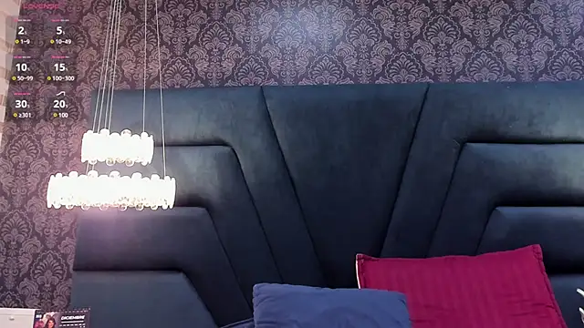 Aitana Hilton  online show from February 6, 2025, 2:48 pm