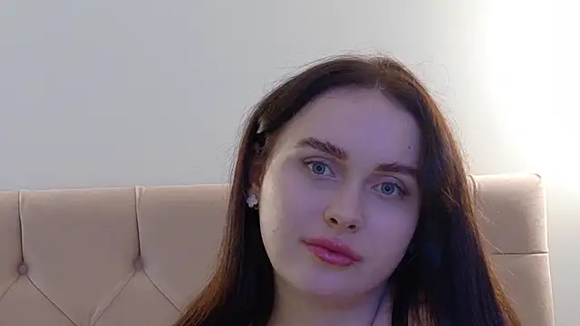 Lilliana Moon online show from January 26, 2025, 1:58 pm