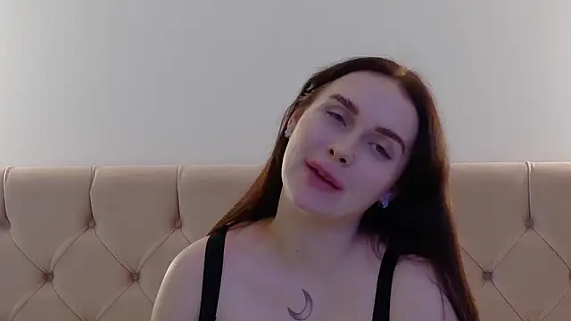 Lilliana Moon online show from January 27, 2025, 9:23 am