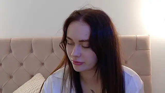 Lilliana Moon online show from January 29, 2025, 10:05 am