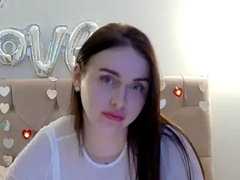 Lilliana Moon online show from February 14, 2025, 4:09 pm