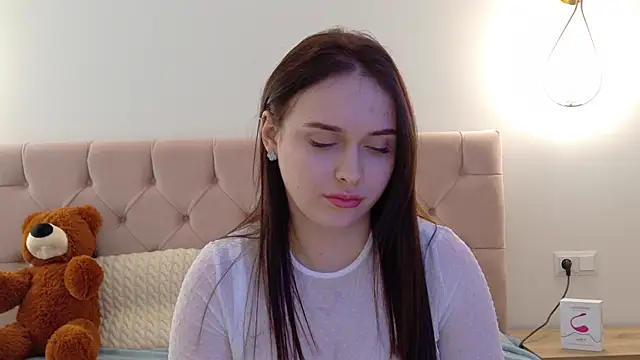 Lilliana Moon online show from March 6, 2025, 12:09 pm